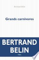 Grands carnivores