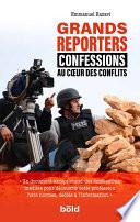 Grands reporters
