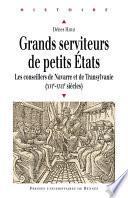 Grands serviteurs de petits États