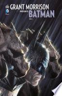 Grant Morrison présente Batman - Tome 2 - Le Gant Noir