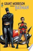 Grant Morrison présente Batman - Tome 3 - Batman RIP