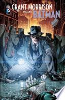 Grant Morrison présente Batman - Tome 5 - Nouveaux Masques