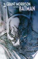 Grant Morrison présente Batman - Tome 7 - Le retour de Bruce Wayne