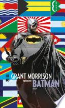 Grant Morrison présente Batman - Tome 9 - Batman Incorporated