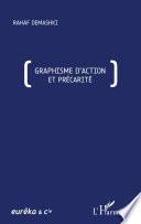 Graphisme d'action et précarité