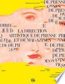 Graphisme en France 2015