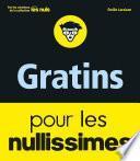 Gratins pour les Nullissimes