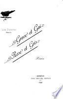 Grave et gai, rose et gris