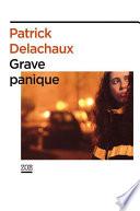 Grave panique