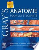 Gray's anatomie pour les étudiants