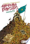 Great Pacific T11