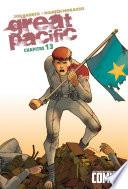 Great Pacific T13