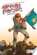 Great Pacific T17
