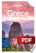Grèce 1ed