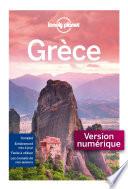 Grèce 1ed