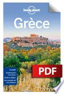 Grèce - 2ed