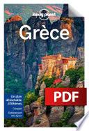 Grèce 4ed