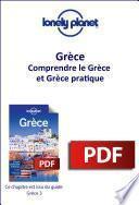 Grèce - Comprendre la Grèce et Grèce pratique