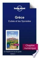 Grèce - Eubée et les Sporades