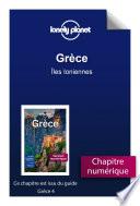Grèce - Îles Ioniennes