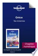 Grèce - Îles Ioniennes