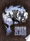 Green Class - Tome 2 - L'Alpha