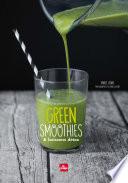 Green Smoothies et boissons détox