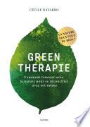 Green thérapie