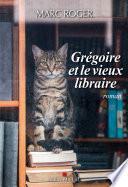 Grégoire et le vieux libraire