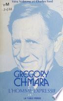 Gregory Chmara