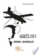 Grêlon mon amour