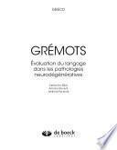 GREMOTS