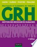GRH - 4e éd.
