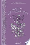 Grimoire féerique