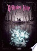 Grimoire noir