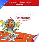 Grinzing est en colère