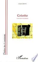 Griotte