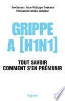 Grippe A (H1N1)