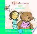 Grodounours sent mauvais !