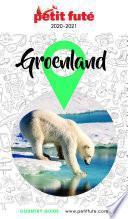 GROENLAND 2020 Petit Futé