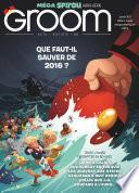 Groom - Tome 3 - Que faut-il sauver de 2016 ?