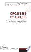 Grossesse et alcool