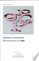 Livre Grossesse et toxicomanies