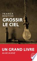Grossir le ciel