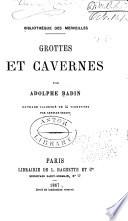 Grottes et cavernes
