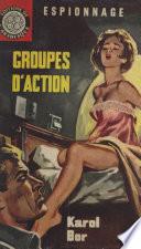 Groupes d'action