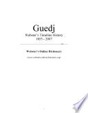 Guedj