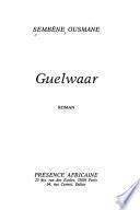 Guelwaar