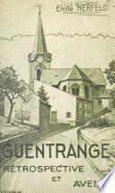 Guentrange