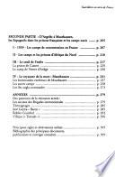 Livre Guerilleros en terre de France